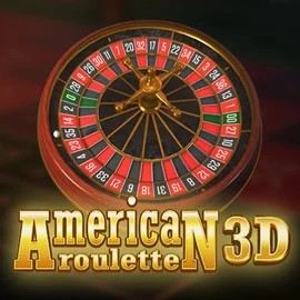 American Roullete 3D (Evoplay) logo by Evoplay at Slotbox CasinoAmerican Roullete 3D (Evoplay)