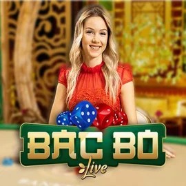 game logo by Evolution on slotboxcasinos-fi.com