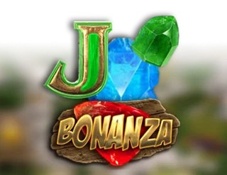 Logo of Bonanza Megaways from Big Time Gaming at Slotbox Casino