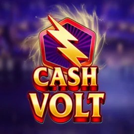Cash Volt – slot by Red Tiger Gaming, featured at slotboxcasinos-fi.com