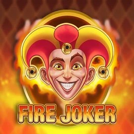 Fire Joker slot visual from Play'n GO available on slotboxcasinos-fi.com