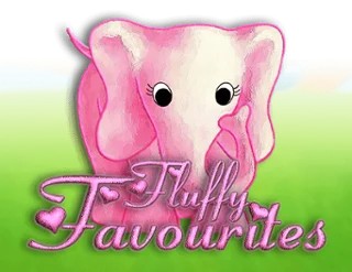 Fluffy Favourites logo by Eyecon at Slotbox CasinoFluffy Favourites