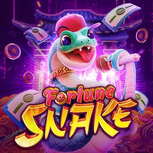 Logo of Fortune Snake from Endorphina at Slotbox Casino