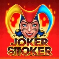 Joker Stoker logo by Endorphina at Slotbox CasinoJoker Stoker