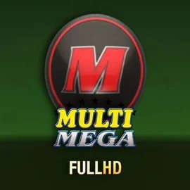 Multi Mega Full HD logo by FBM at Slotbox CasinoMulti Mega Full HD