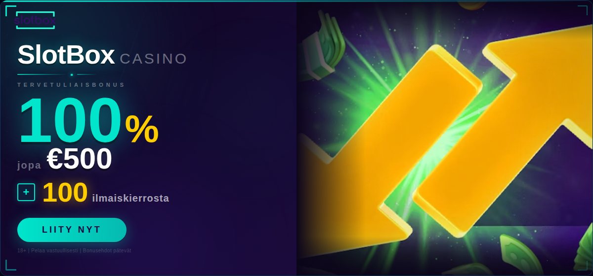 slotbox
