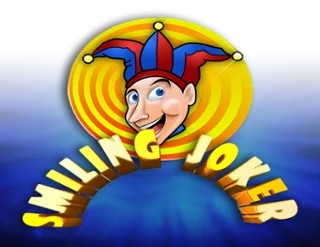 Smiling Joker logo by Apollo Games at Slotbox CasinoSmiling Joker